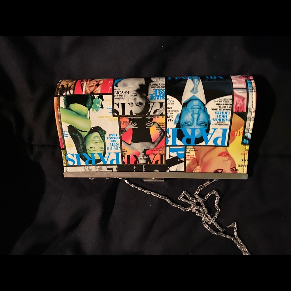 Small purse - Picture 3 of 5